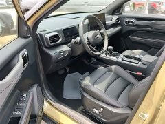 Geely Cowboy 2025 1.5TD Fun Wilderness Edition - ფოტო 16
