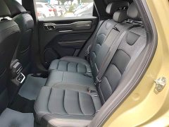 Geely Cowboy 2025 1.5TD Fun Wilderness Edition - ფოტო 17