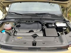 Geely Cowboy 2025 1.5TD Fun Wilderness Edition - ფოტო 20