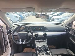 Dongfeng Fenghang T5 EVO 2024 Kuangbiao Edition 1.5TD DCT Platinum - ფოტო 10