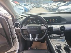 Dongfeng Fenghang T5 EVO 2024 Kuangbiao Edition 1.5TD DCT Platinum - ფოტო 11