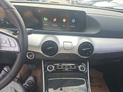 Dongfeng Fenghang T5 EVO 2024 Kuangbiao Edition 1.5TD DCT Platinum - ფოტო 13