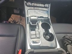 Dongfeng Fenghang T5 EVO 2024 Kuangbiao Edition 1.5TD DCT Platinum - ფოტო 14