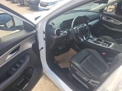 Dongfeng Fenghang T5 EVO 2024 Kuangbiao Edition 1.5TD DCT Platinum - ფოტო 16