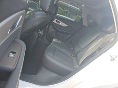 Dongfeng Fenghang T5 EVO 2024 Kuangbiao Edition 1.5TD DCT Platinum - ფოტო 17