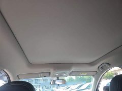 Dongfeng Fenghang T5 EVO 2024 Kuangbiao Edition 1.5TD DCT Platinum - ფოტო 18