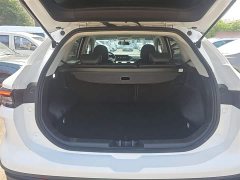 Dongfeng Fenghang T5 EVO 2024 Kuangbiao Edition 1.5TD DCT Platinum - ფოტო 19