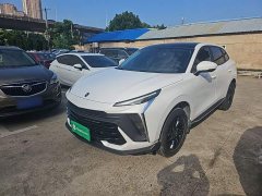 Dongfeng Fenghang T5 EVO 2024 Kuangbiao Edition 1.5TD DCT Platinum - ფოტო 2