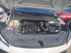 Dongfeng Fenghang T5 EVO 2024 Kuangbiao Edition 1.5TD DCT Platinum - ფოტო 20