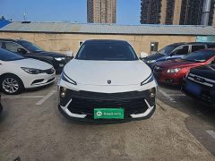Dongfeng Fenghang T5 EVO 2024 Kuangbiao Edition 1.5TD DCT Platinum - ფოტო 3