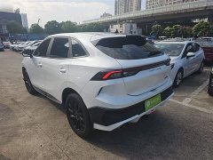 Dongfeng Fenghang T5 EVO 2024 Kuangbiao Edition 1.5TD DCT Platinum - ფოტო 5