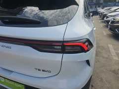 Dongfeng Fenghang T5 EVO 2024 Kuangbiao Edition 1.5TD DCT Platinum - ფოტო 8