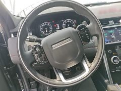 Land Rover Discovery Sport New Energy P300e Performance Technology Edition - ფოტო 11