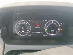 Land Rover Discovery Sport New Energy P300e Performance Technology Edition - ფოტო 12
