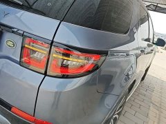 Land Rover Discovery Sport New Energy P300e Performance Technology Edition - ფოტო 8