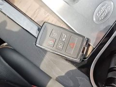 Land Rover Discovery Sport New Energy P300e Performance Technology Edition - ფოტო 9