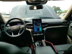 Ford Explorer 2020 EcoBoost 285 AWD Titanium 7-Seater - ფოტო 10