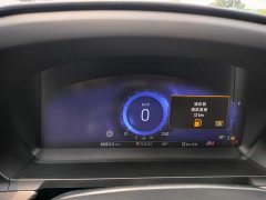 Ford Explorer 2020 EcoBoost 285 AWD Titanium 7-Seater - ფოტო 12