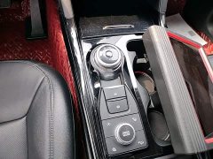 Ford Explorer 2020 EcoBoost 285 AWD Titanium 7-Seater - ფოტო 14