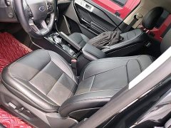 Ford Explorer 2020 EcoBoost 285 AWD Titanium 7-Seater - ფოტო 15