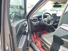 Ford Explorer 2020 EcoBoost 285 AWD Titanium 7-Seater - ფოტო 16