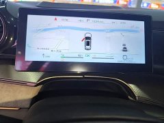 BYD Frigate 07 DM-i 100KM Flagship - ფოტო 12