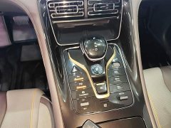 BYD Frigate 07 DM-i 100KM Flagship - ფოტო 14