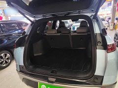 BYD Frigate 07 DM-i 100KM Flagship - ფოტო 19