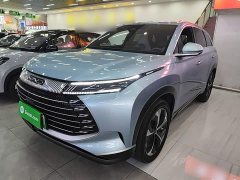 BYD Frigate 07 DM-i 100KM Flagship - ფოტო 2