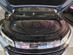 BYD Frigate 07 DM-i 100KM Flagship - ფოტო 20