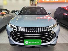 BYD Frigate 07 DM-i 100KM Flagship - ფოტო 3