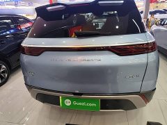 BYD Frigate 07 DM-i 100KM Flagship - ფოტო 6