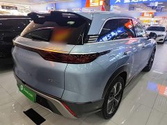 BYD Frigate 07 DM-i 100KM Flagship - ფოტო 7