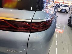 BYD Frigate 07 DM-i 100KM Flagship - ფოტო 8