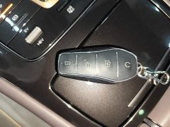BYD Frigate 07 DM-i 100KM Flagship - ფოტო 9