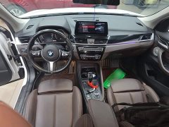 BMW X1 Facelift sDrive25Li Premier - ფოტო 10