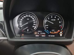BMW X1 Facelift sDrive25Li Premier - ფოტო 12