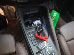 BMW X1 Facelift sDrive25Li Premier - ფოტო 14
