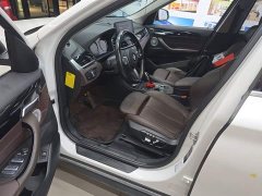 BMW X1 Facelift sDrive25Li Premier - ფოტო 15