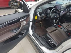 BMW X1 Facelift sDrive25Li Premier - ფოტო 16