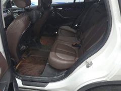 BMW X1 Facelift sDrive25Li Premier - ფოტო 17