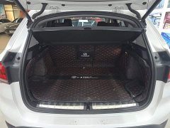 BMW X1 Facelift sDrive25Li Premier - ფოტო 19