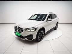 BMW X1 Facelift sDrive25Li Premier - ფოტო 2