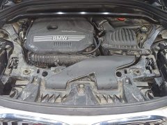 BMW X1 Facelift sDrive25Li Premier - ფოტო 20