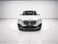 BMW X1 Facelift sDrive25Li Premier - ფოტო 3