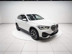 BMW X1 Facelift sDrive25Li Premier - ფოტო 4