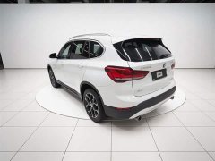 BMW X1 Facelift sDrive25Li Premier - ფოტო 5