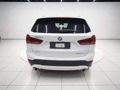 BMW X1 Facelift sDrive25Li Premier - ფოტო 6