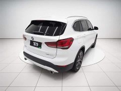 BMW X1 Facelift sDrive25Li Premier - ფოტო 7