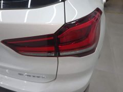 BMW X1 Facelift sDrive25Li Premier - ფოტო 8